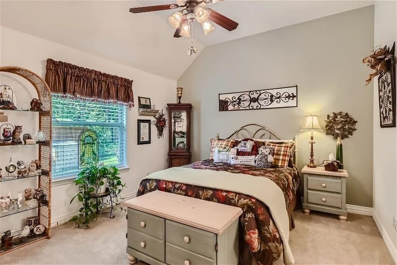197 Park Place Circle, Cresson TX 76035 - Photo 24