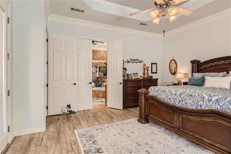 197 Park Place Circle, Cresson TX 76035 - Photo 18