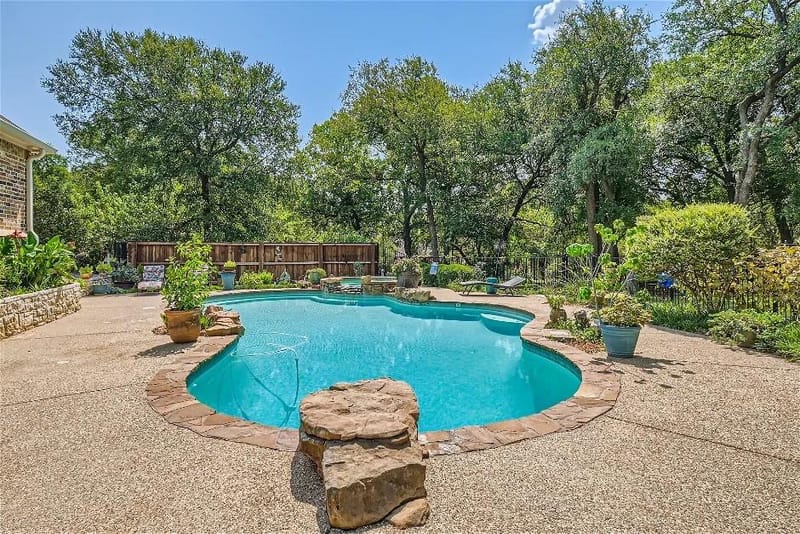 197 Park Place Circle, Cresson TX 76035 - Photo 31