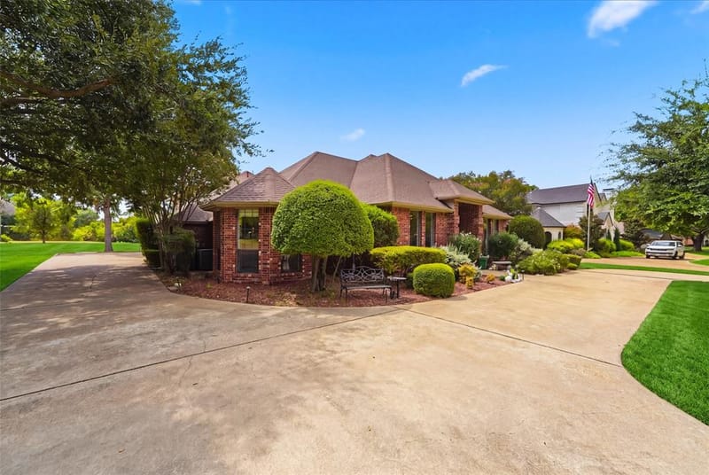 1465 Plummer Drive, Rockwall TX 75087 - Photo 6