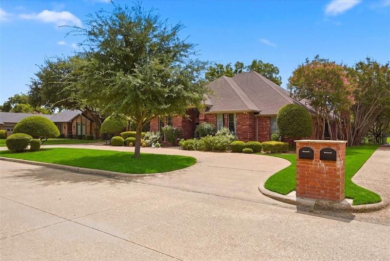 1465 Plummer Drive, Rockwall TX 75087 - Photo 7