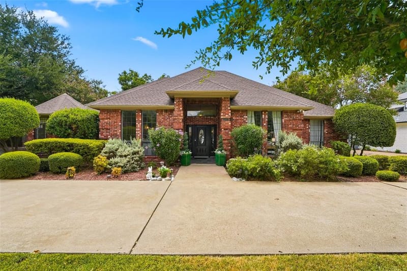 1465 Plummer Drive, Rockwall TX 75087 - Photo 3