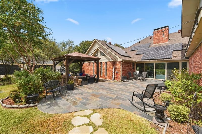 1465 Plummer Drive, Rockwall TX 75087 - Photo 34