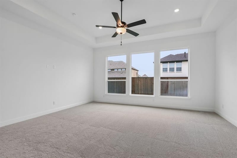 2319 Blueblonnet Road, Northlake TX 76226 - Photo 12