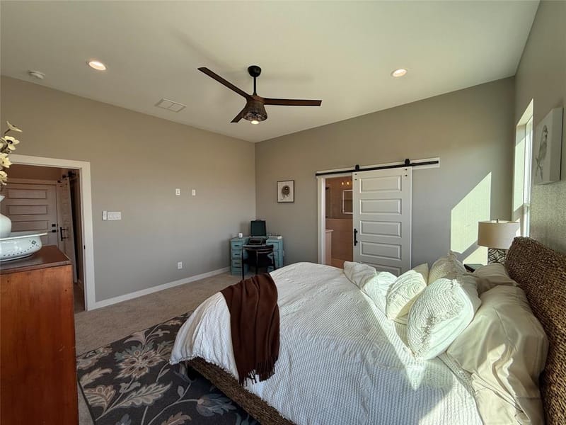 Jarrett TBD Kay Terrace Court, Weatherford TX 76088 - Photo 17