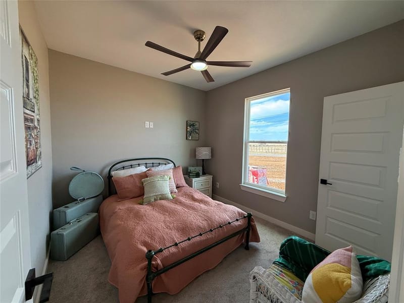 Jarrett TBD Kay Terrace Court, Weatherford TX 76088 - Photo 22