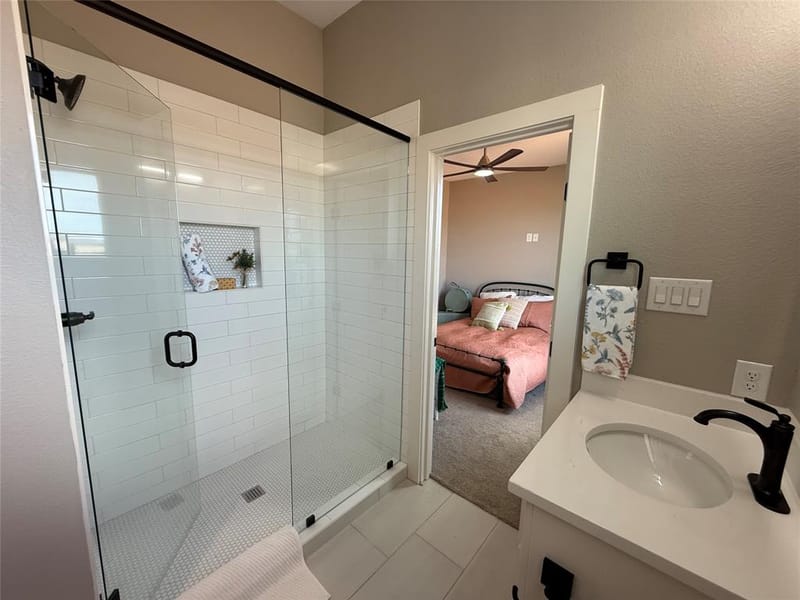 Jarrett TBD Kay Terrace Court, Weatherford TX 76088 - Photo 24