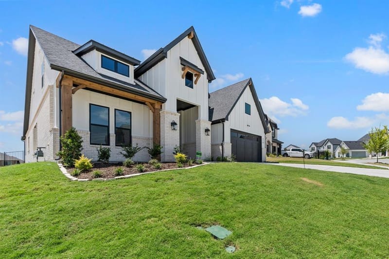 310 Scissor Tail Drive, Aledo TX 76008 - Photo 2