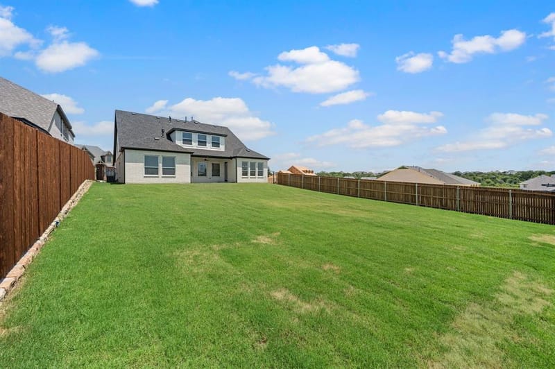 310 Scissor Tail Drive, Aledo TX 76008 - Photo 38