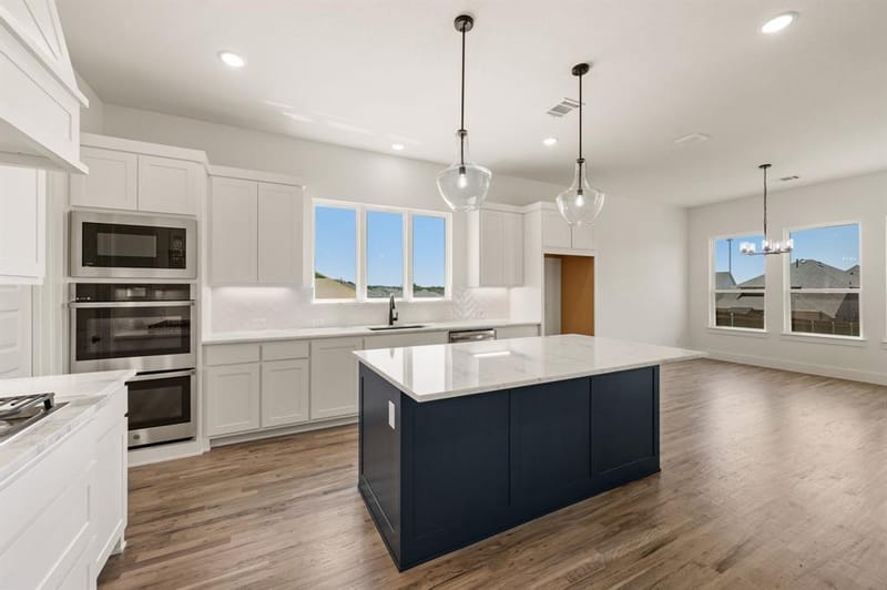 310 Scissor Tail Drive, Aledo TX 76008 - Photo 11