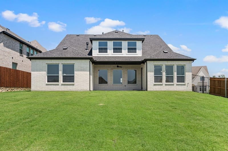 310 Scissor Tail Drive, Aledo TX 76008 - Photo 40