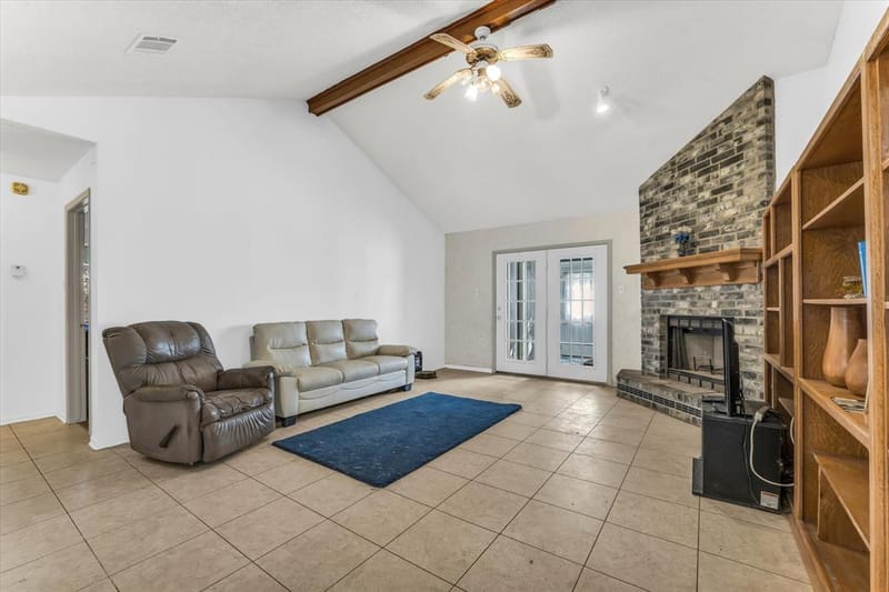 1936 Post Oak Drive, Waco TX 76705 - Photo 6