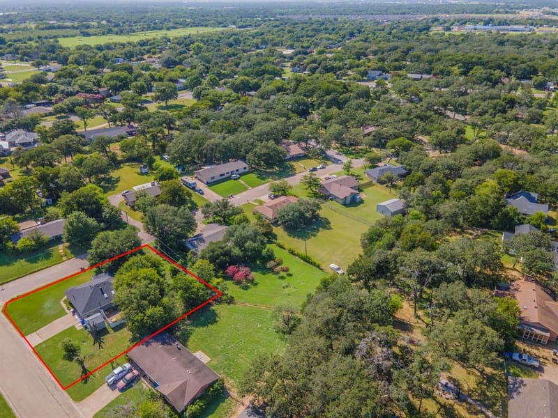 1936 Post Oak Drive, Waco TX 76705 - Photo 26