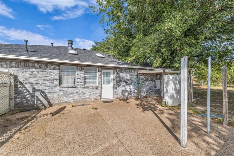 1936 Post Oak Drive, Waco TX 76705 - Photo 22