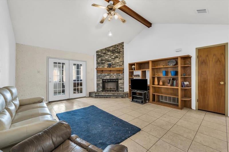 1936 Post Oak Drive, Waco TX 76705 - Photo 7