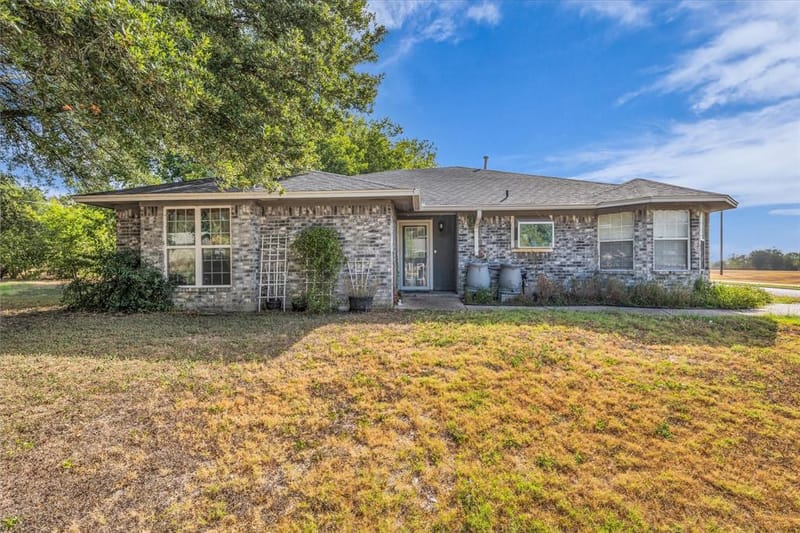 1936 Post Oak Drive, Waco TX 76705