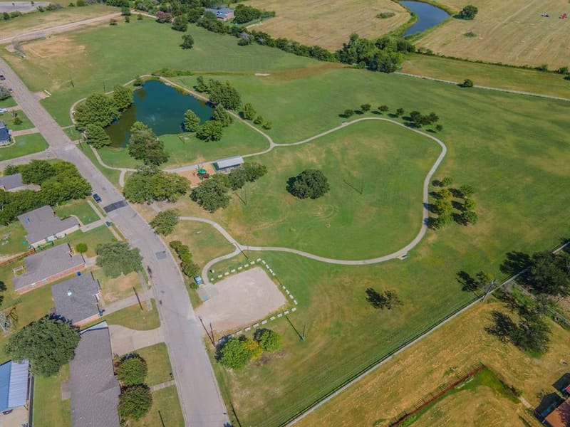 1936 Post Oak Drive, Waco TX 76705 - Photo 28