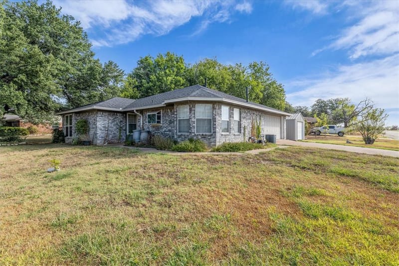 1936 Post Oak Drive, Waco TX 76705 - Photo 5