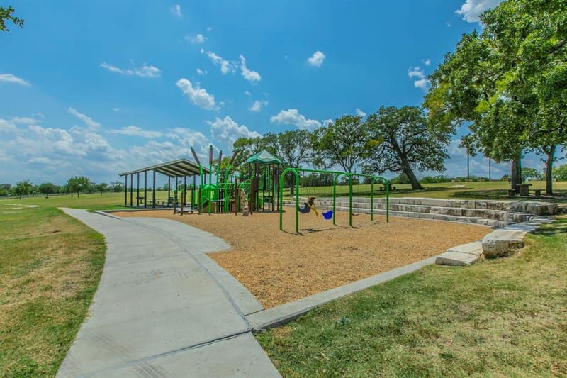 1936 Post Oak Drive, Waco TX 76705 - Photo 29