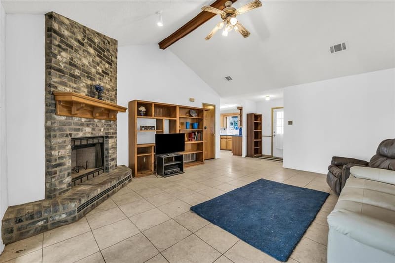 1936 Post Oak Drive, Waco TX 76705 - Photo 8