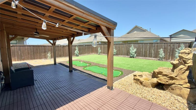 1204 Delmita Drive, Forney TX 75126 - Photo 26