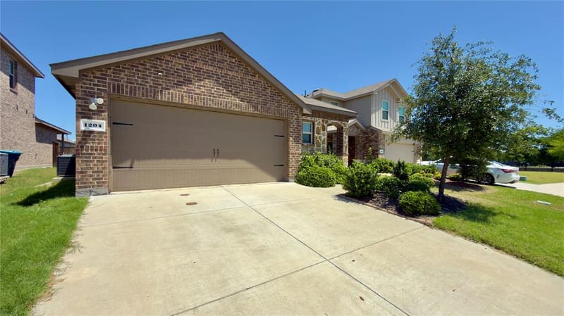 1204 Delmita Drive, Forney TX 75126 - Photo 3