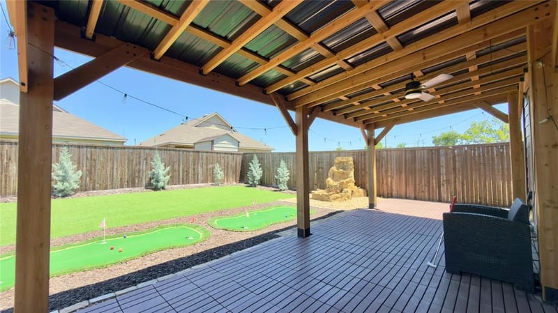 1204 Delmita Drive, Forney TX 75126 - Photo 32