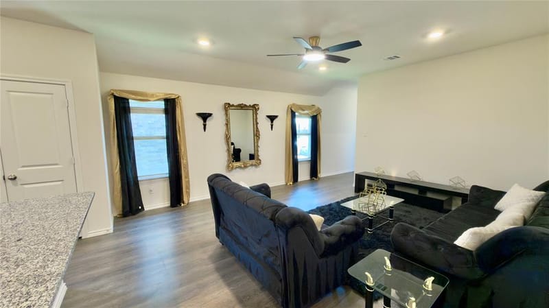 1204 Delmita Drive, Forney TX 75126 - Photo 9
