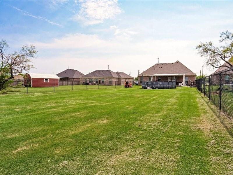 13216 County Road 237, Terrell TX 75160 - Photo 23