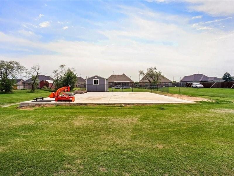 13216 County Road 237, Terrell TX 75160 - Photo 27