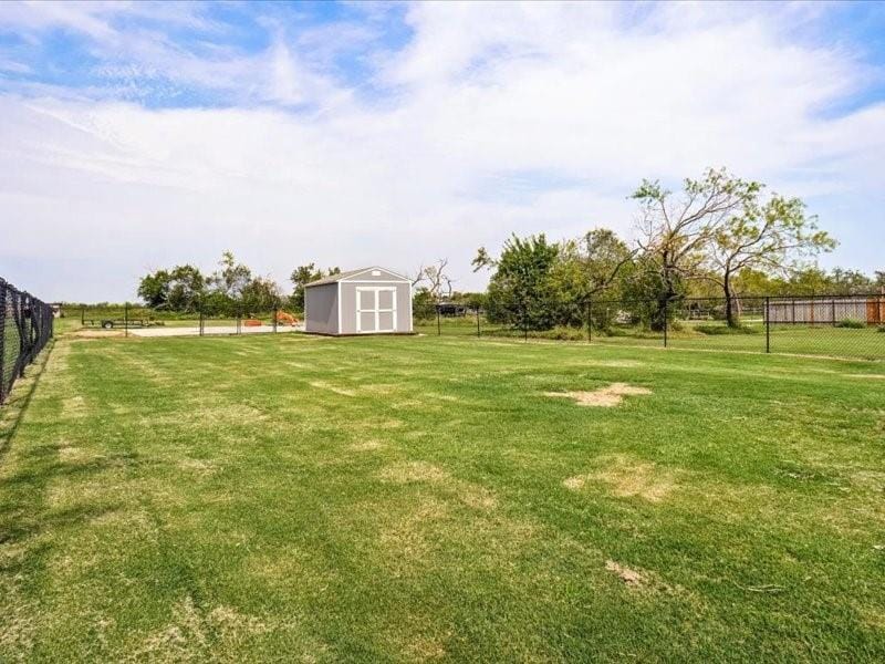 13216 County Road 237, Terrell TX 75160 - Photo 22
