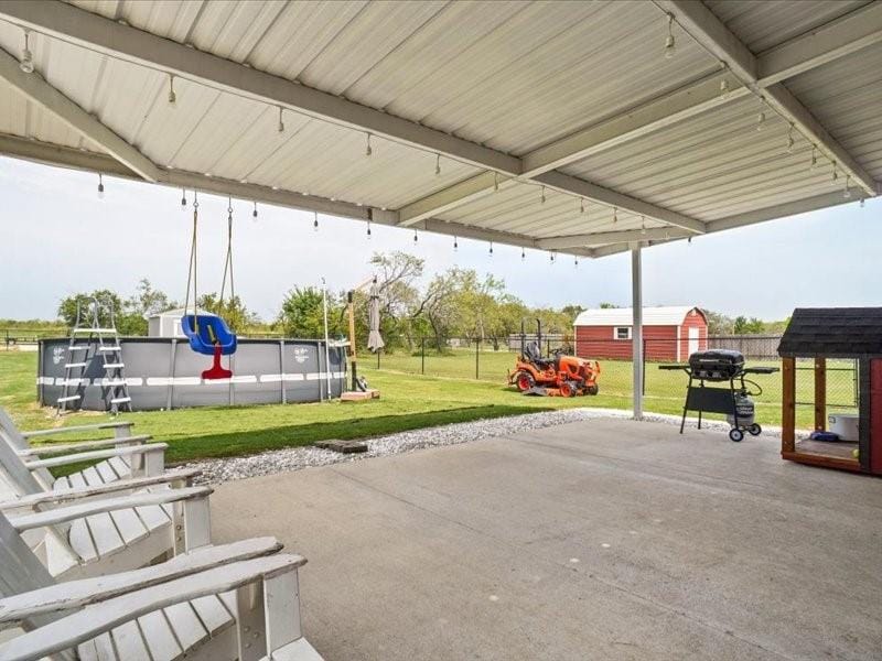 13216 County Road 237, Terrell TX 75160 - Photo 20