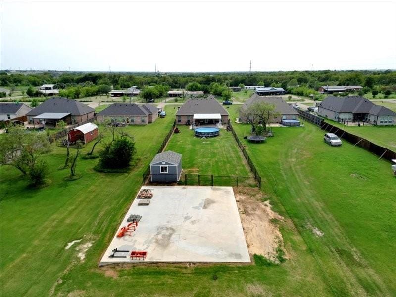 13216 County Road 237, Terrell TX 75160 - Photo 30
