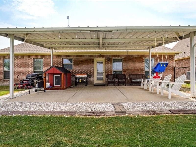 13216 County Road 237, Terrell TX 75160 - Photo 21