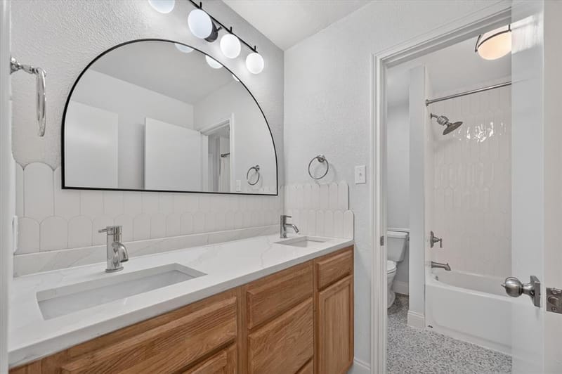 835 Cross Timbers Drive, Double Oak TX 75077 - Photo 23