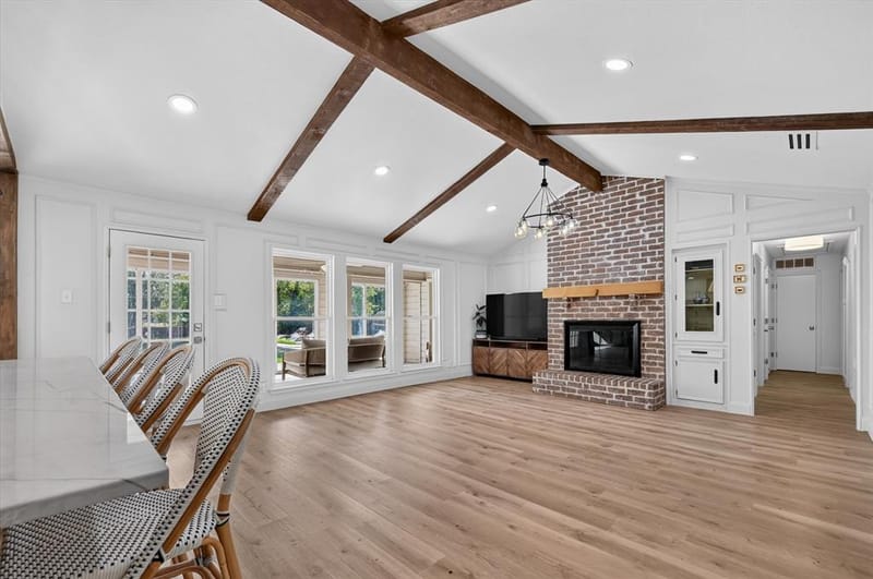 835 Cross Timbers Drive, Double Oak TX 75077 - Photo 12