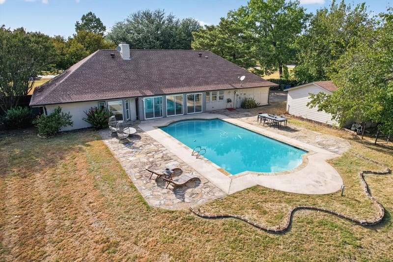 835 Cross Timbers Drive, Double Oak TX 75077 - Photo 33