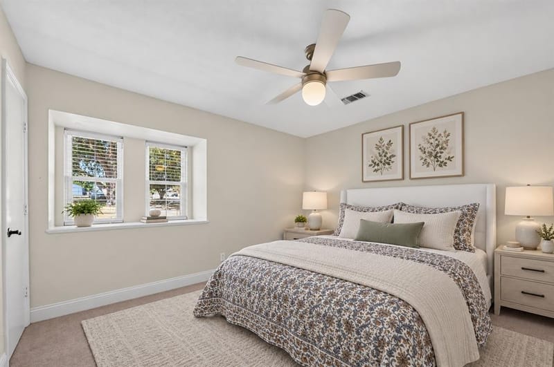 835 Cross Timbers Drive, Double Oak TX 75077 - Photo 18