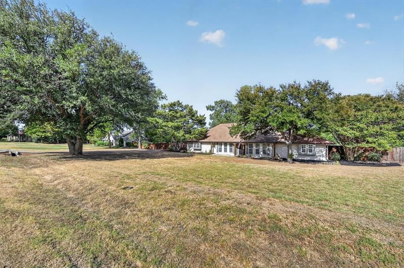 835 Cross Timbers Drive, Double Oak TX 75077 - Photo 37
