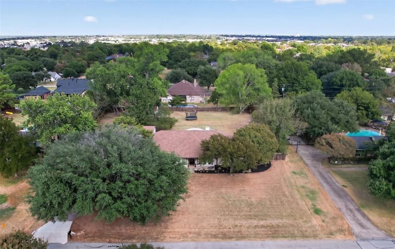 835 Cross Timbers Drive, Double Oak TX 75077 - Photo 39