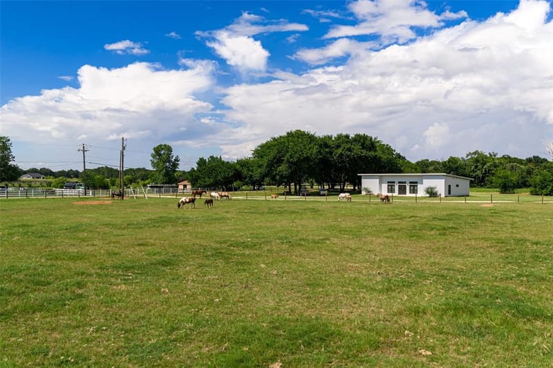 9050 County Road 519, Alvarado TX 76009 - Photo 27