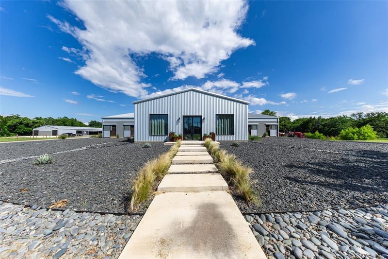 9050 County Road 519, Alvarado TX 76009 - Photo 6
