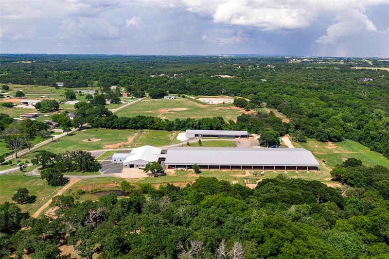 9050 County Road 519, Alvarado TX 76009 - Photo 3