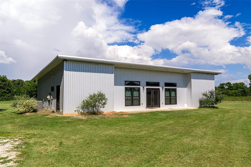 9050 County Road 519, Alvarado TX 76009 - Photo 28