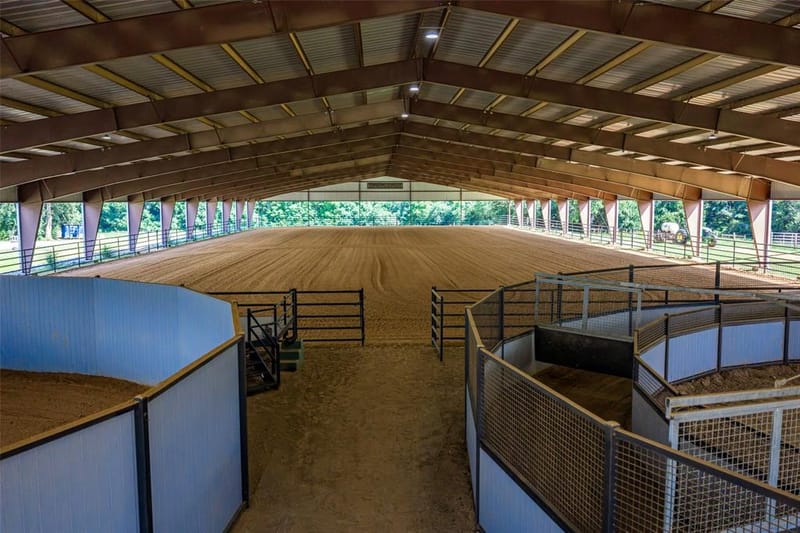 9050 County Road 519, Alvarado TX 76009 - Photo 18