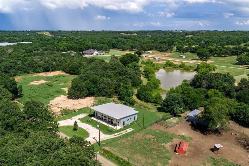 9050 County Road 519, Alvarado TX 76009 - Photo 40