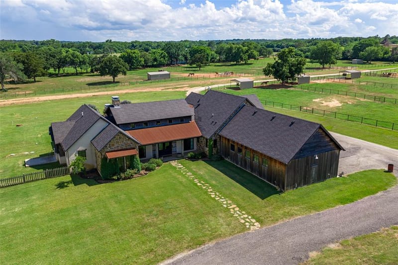 9050 County Road 519, Alvarado TX 76009 - Photo 31