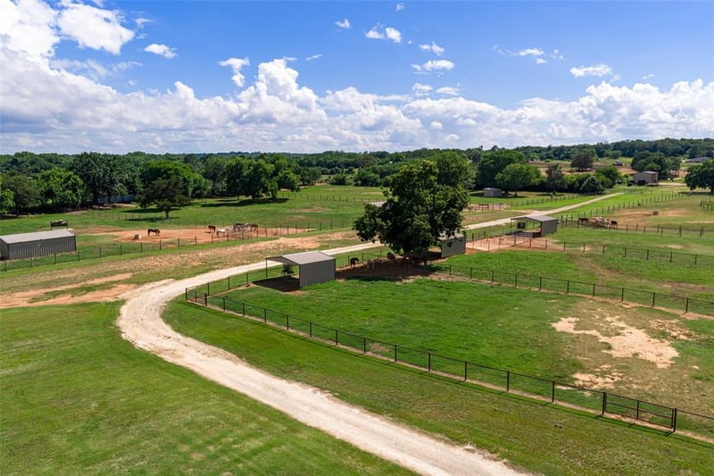 9050 County Road 519, Alvarado TX 76009 - Photo 29