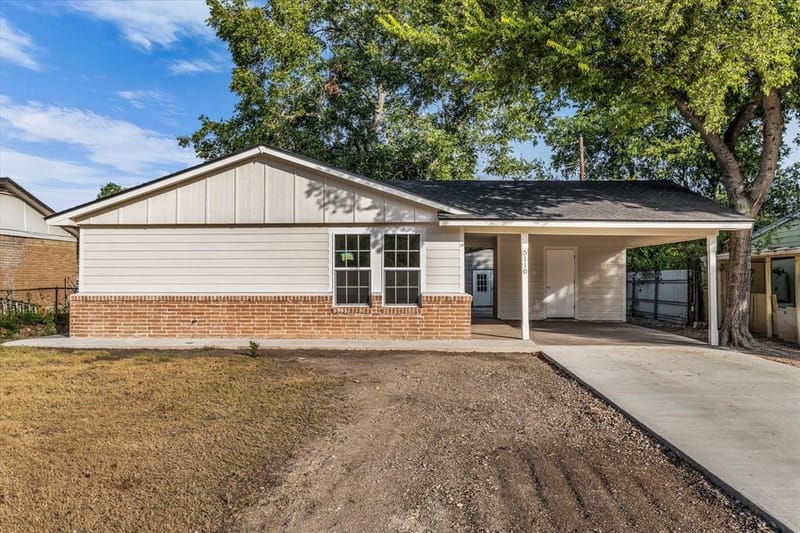 5110 Inwood Drive, Beverly Hills TX 76711 - Photo 6