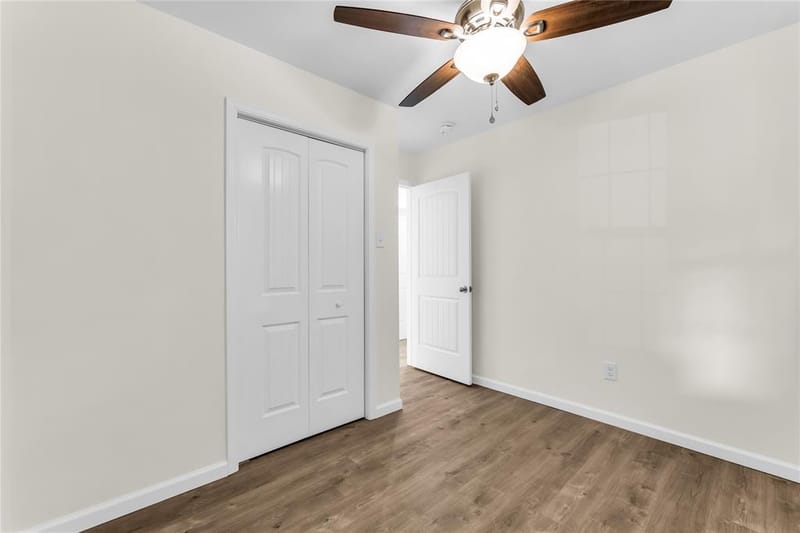 5110 Inwood Drive, Beverly Hills TX 76711 - Photo 17